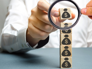 回调显安全边际布局机遇，南方基金旗下自由现金流ETF南方(159232)低处布局机遇备受关注