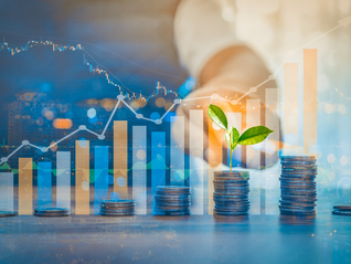 新质生产力的上游叙事，创业板新能源ETF景顺(159187)锚定新能源产业链核心资产