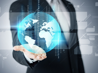 全球半导体景气飙升！规模最大港股通信息技术ETF华宝(159131)日内V型反转强劲收平，资金连续5日爆买