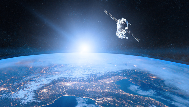 广发中证卫星产业ETF,卫星基金,国防军工,广发中证卫星产业交易型开放式指数证券投资基金,51263;5月密集发射窗口;商业航天;卫星互联网概念股;涨停潮;卫星ETF广发(512630);最高涨超4%;连续5日累计涨近13%
