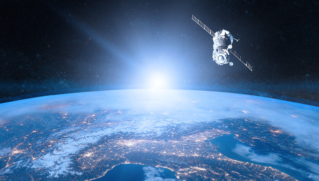 广发中证卫星产业ETF,卫星基金,国防军工,广发中证卫星产业交易型开放式指数证券投资基金,51263;商业航天;长征十号乙;卫星ETF广发(512630);首飞;6连涨;吸金