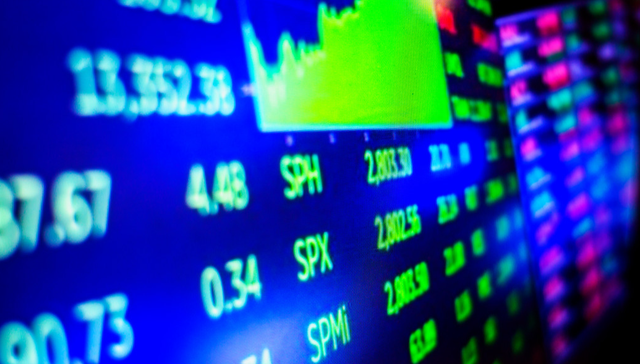 通信行业;政策红利;低费率通信ETF华夏(515050);盘中上涨3.59%