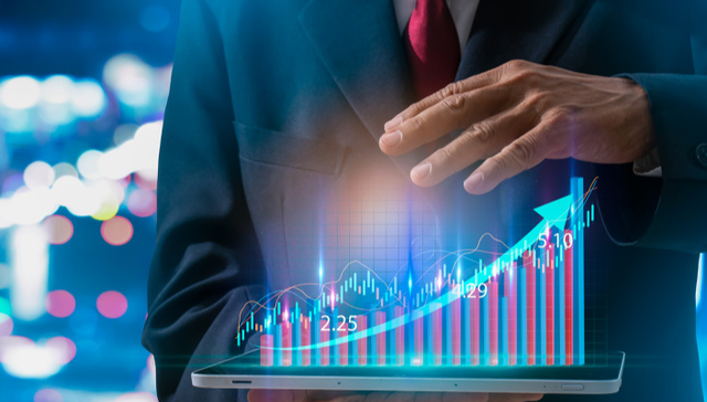 5月科技主线;华富中证科创创业50指数增强;近一年累计上涨119.41%