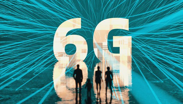 信息通信网络建设;6G产业;通信设备指数