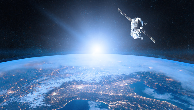 广发中证卫星产业ETF,卫星基金,国防军工,广发中证卫星产业交易型开放式指数证券投资基金,51263;SpaceX上市;全球商业航天活动;卫星ETF广发(512630);卫星全产业链