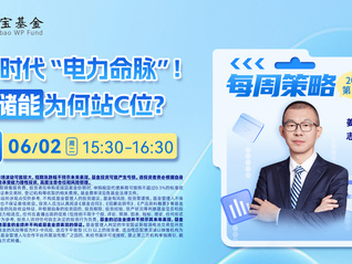 AI时代“电力命脉”！储能为何站C位？