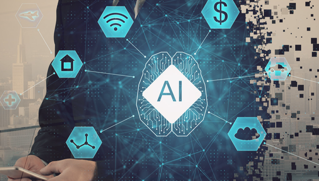 重磅政策;数据赋能AI发展;科创AIETF博时;588790;涨超1%