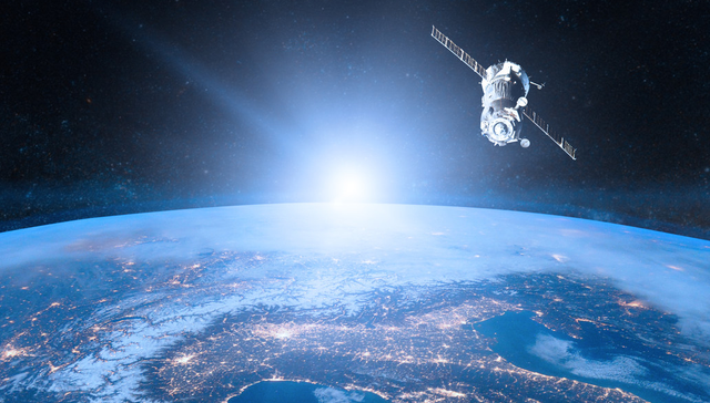 易方达中证卫星产业ETF,卫星E,国防军工,易方达中证卫星产业交易型开放式指数证券投资基金,5635;卫星ETF易方达;563530;盘中拉升;上涨3.26%;机构研判;商业航天;战略布局期