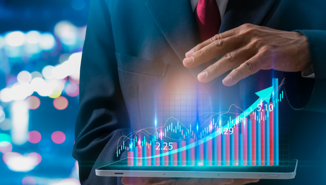 易方达国证成长100ETF,成长ETF易方达,计算机设备,易方达国证成长100交易型开放式指数证券投;成长ETF易方达(159259);大举反弹;涨近3%;资金持续;高景气方向聚集