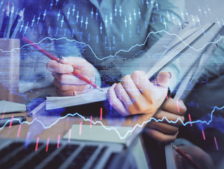 ETF收盘解读 | 科技回调，沪指跌超2%