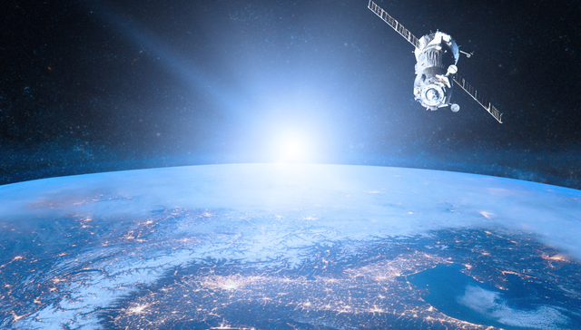 易方达中证卫星产业ETF,卫星E,国防军工,易方达中证卫星产业交易型开放式指数证券投资基金,5635;长十乙回收成功;卫星;DeepSeek时刻
