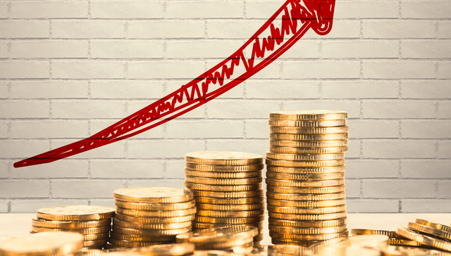 易方达黄金矿ETF;02824;5日连涨;央行;连续21个月囤金