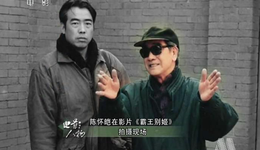 被嫌弃的导二代的一生