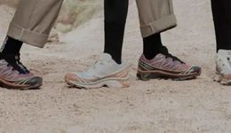 关于安踏、李宁、特步的新一轮博弈