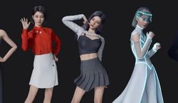 這屆雙十一，是AI電商元年開幕式？雙十一復(fù)盤②