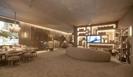 奢侈品造“迪士尼”门店，有钱人已经这么难哄了？