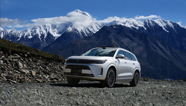 懂车帝,抖音,长城汽车,华为,监管,