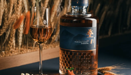 中国威士忌“亮标”，威士忌出海百年征程经验谈