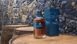 首推“乐山造”威士忌，保乐力加如何保鲜在华市场？