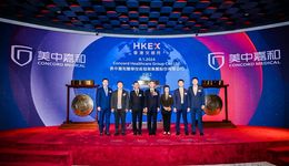 今年第一個民營醫(yī)院IPO誕生，市值超80億