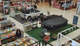 新春车市观察：价格战烧到三四线城市，消费者爱上新能源车