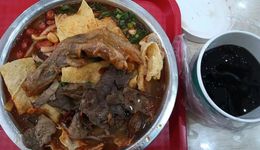 一碗螺狮粉，能否再带旺柳州？