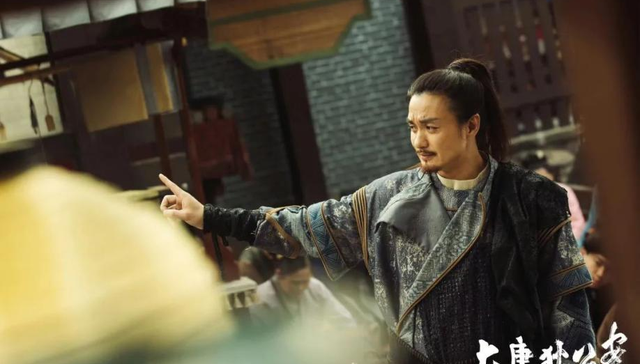 古装剧,春节档,收视率,