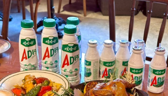 农夫山泉,娃哈哈,消费观念,舆论危机,