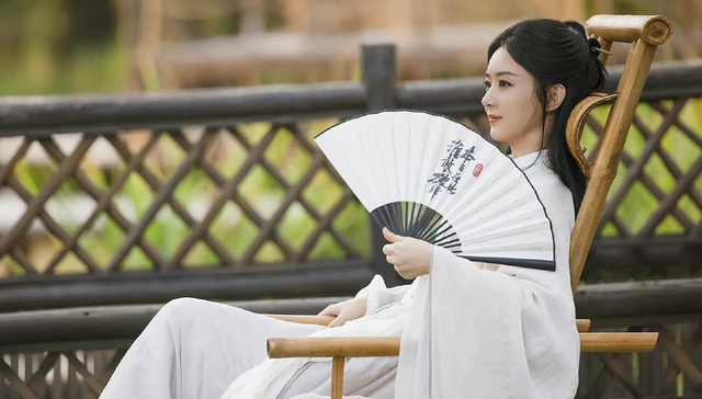 与凤行,赵丽颖,招商,配乐