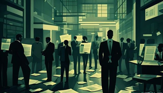 保险业,薪资待遇,高管