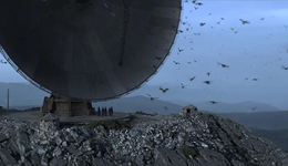 重金魔改《三體》，爆款制造機(jī)網(wǎng)飛的“別有用心”