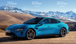 27分钟大定5万，小米汽车搅动春水