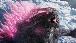 怪兽电影也是观影“刚需”