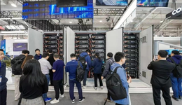 组件巨头的储能雄心：晶科要进全球前三，天合营收要破千亿