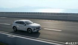 毫末智行的“獨立”大考