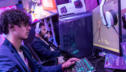 价值十亿美元的电竞旅游项目，靠谱吗？