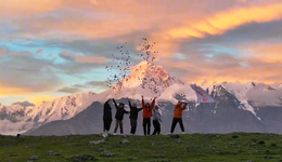 五一流水50萬，年輕人捧紅這門新生意