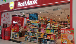 “好特卖们”解美妆品牌“线下忧”？