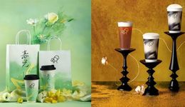 42萬(wàn)家門(mén)店，超3000個(gè)品牌，新茶飲靠什么拿捏了年輕人？