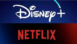 一季度无新片，迪士尼急了