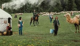 卷疯了的文旅短剧，还在等爆款