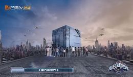 优爱腾芒齐聚推综赛道，招商困境“弯道超车”？