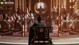 谁能成为下一个《庆余年2》？