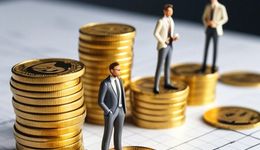 四大AMC，三家收罚单