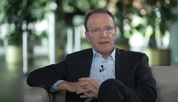 雀巢CEO：过去10年在中国市场曾犯下一些错误