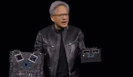 英偉達(dá)“抄”蘋(píng)果還是“超”蘋(píng)果？黃仁勛一場(chǎng)價(jià)值萬(wàn)億的演講