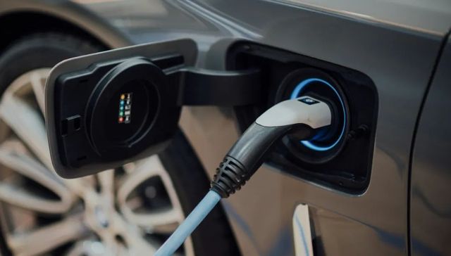 财报,造车新势力,新能源,汽车