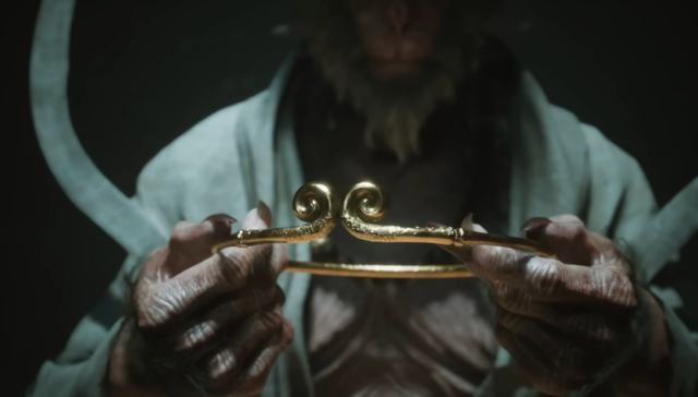 黑神话,游戏界,手游,娱乐