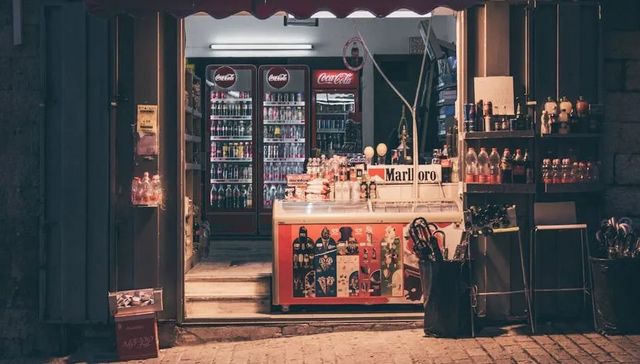 零售,便利店,河北365,消费,投资