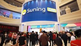 张近东要激进，苏宁得稳健